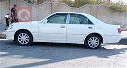 تويوتا كراون